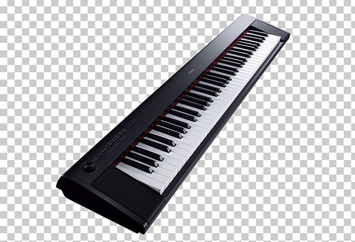 Electronic Keyboard Yamaha Corporation Musical Keyboard Musical Instruments Yamaha Piaggero NP-32 PNG, Clipart, Computer Component, Digital Piano, Elec, Electric Piano, Electronic Device Free PNG Download