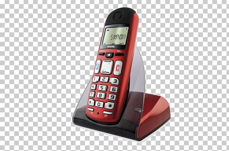 Feature Phone Mobile Phones Cordless Telephone Digital Enhanced Cordless Telecommunications PNG, Clipart, Answering Machines, Avm Gmbh, Caller Id, Communication, Communication Device Free PNG Download