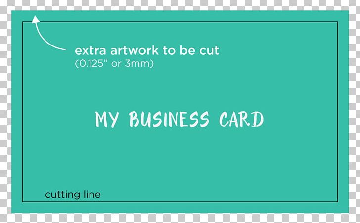 Font Bleed Brand Business Cards Angle PNG, Clipart, Angle, Area, Bleed, Brand, Business Cards Free PNG Download