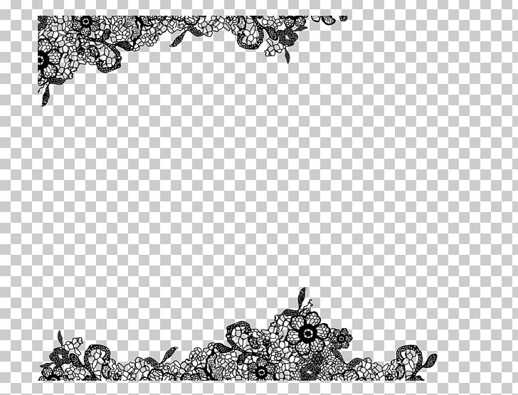 Lace Textile PNG, Clipart, Black, Black And White, Body Jewelry, Brand, Document File Format Free PNG Download