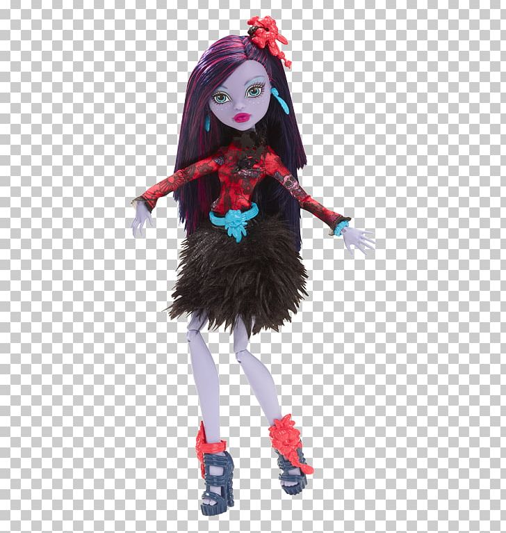 Monster High Amazon.com Cleo DeNile Doll Toy PNG, Clipart, Amazoncom, Art Doll, Cleo Denile, Costume, Doll Free PNG Download