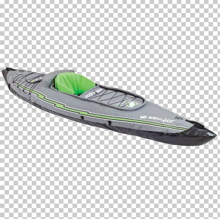 Sevylor K5 Quikpak Kayak Sevylor Quikpak K1 Inflatable Boat PNG, Clipart, Boat, Boating, Others, Outdoor Recreation, Person Free PNG Download