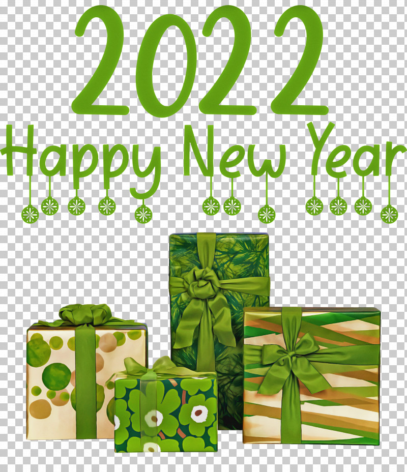 2022 Happy New Year 2022 New Year Happy New Year PNG, Clipart, Bauble, Christmas Day, Christmas Decoration, Christmas Tree, Data Free PNG Download