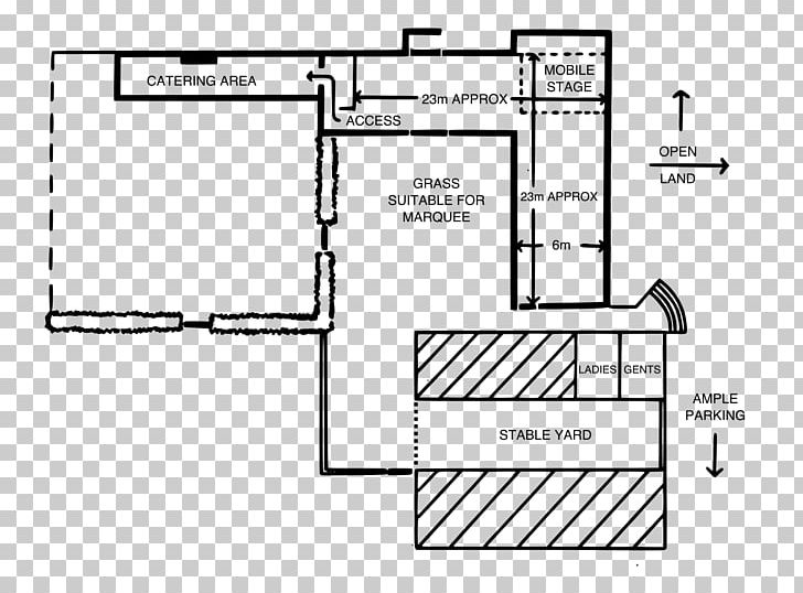 1994 Ford F-150 Wedding Floor Plan Document PNG, Clipart, 1994 Ford F150, 2005 Ford Mustang Gt, Angle, Area, Black And White Free PNG Download