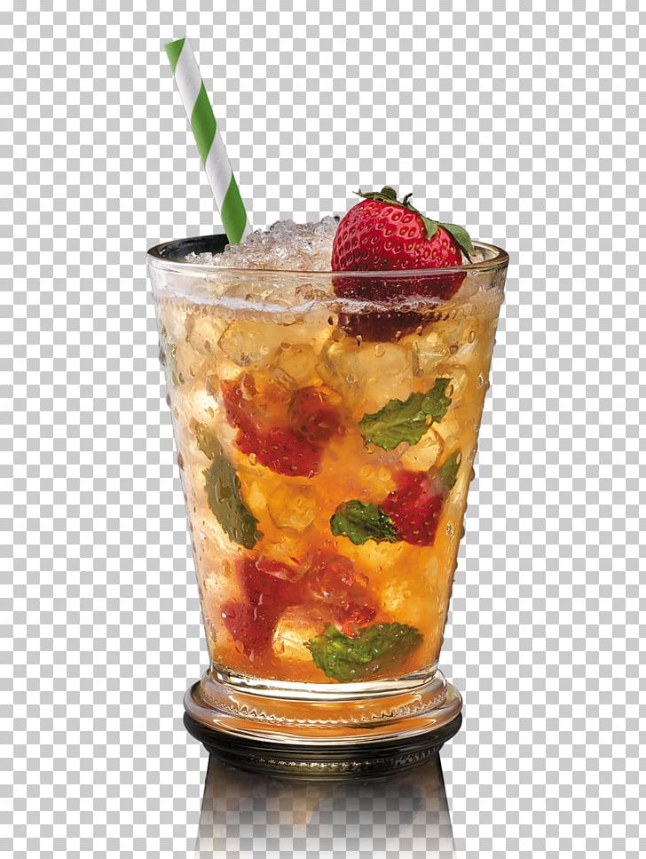 Cocktail Garnish Mint Julep Maker's Mark Bourbon Whiskey PNG, Clipart,  Free PNG Download