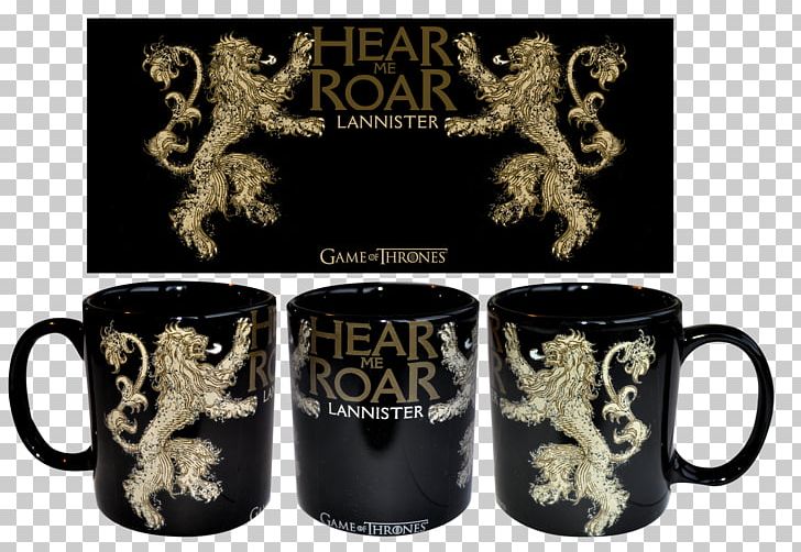Coffee Cup Daenerys Targaryen Mug House Lannister PNG, Clipart, Ceramic, Coffee, Coffee Cup, Cup, Daenerys Targaryen Free PNG Download