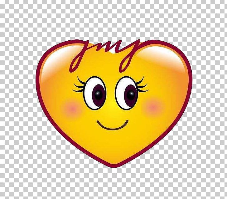 Emoji Heart Smiley Sticker PNG, Clipart, Cartoon, Emoji, Emoticon, Happiness, Heart Free PNG Download
