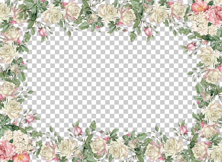 Frame Flower PNG, Clipart, Art White, Border Frames, Clip Art, Digital Scrapbooking, Display Resolution Free PNG Download