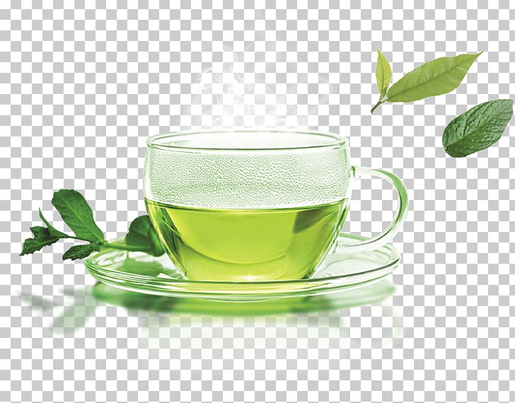 Green Tea Juice Matcha Longjing Tea PNG, Clipart, Background Green ...