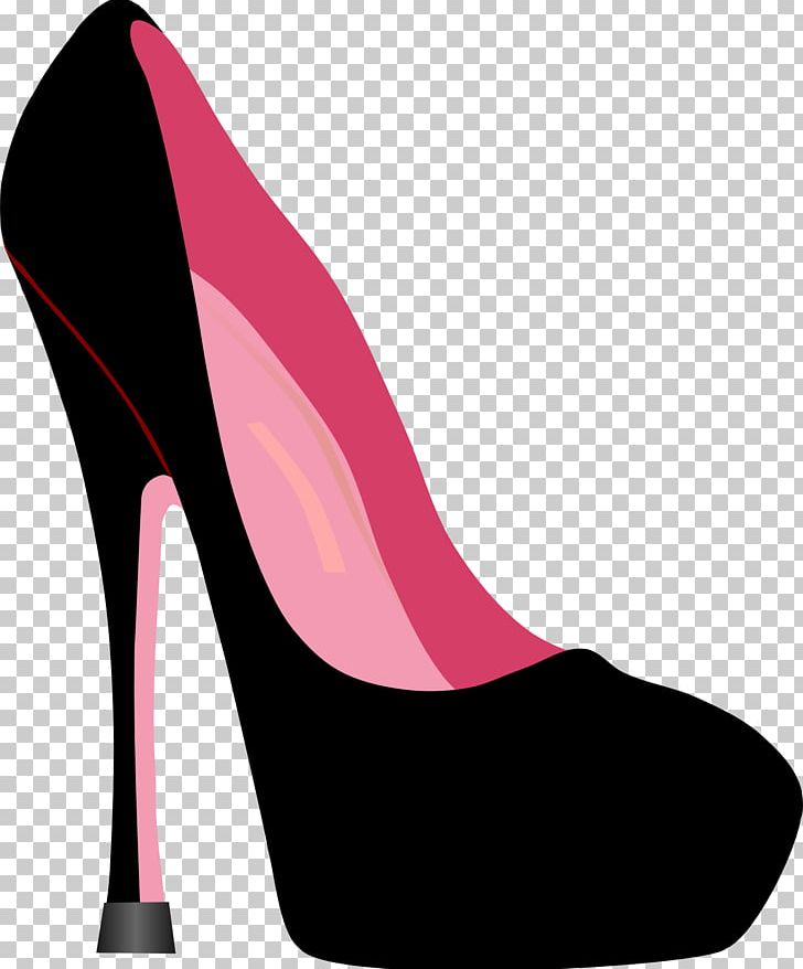 High-heeled Shoe Court Shoe Stiletto Heel PNG, Clipart, Ballet Flat, Basic Pump, Clear Heels, Cli, Clothing Free PNG Download