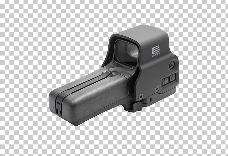 Holographic Weapon Sight EOTECH 558 Reflector Sight PNG, Clipart, Angle, Camera Accessory, Eotech, Hardware, Holographic Weapon Sight Free PNG Download