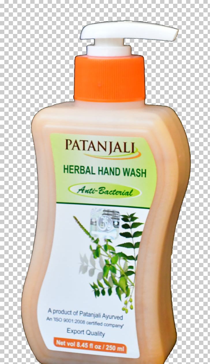 Lotion Hand Washing Patanjali Ayurved Milliliter PNG, Clipart, Hand, Hand Wash, Hand Washing, Herb, Liquid Free PNG Download