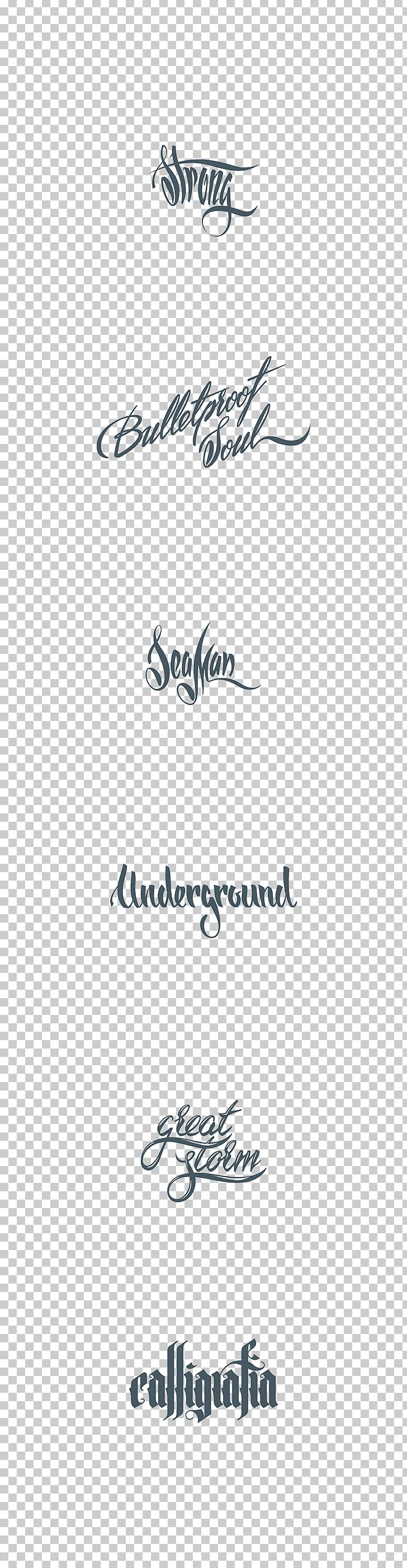 Paper Handwriting Logo Point Font PNG, Clipart, Angle, Area, Black, Black And White, Blue Free PNG Download