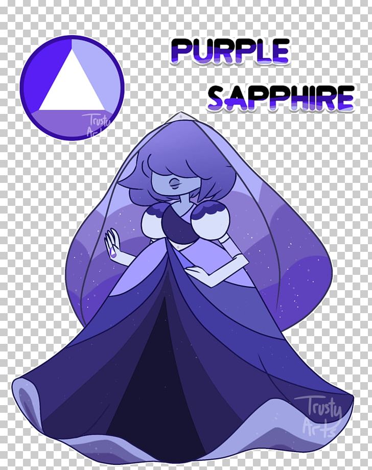 Sapphire Gemstone Aquamarine Purple Pink PNG, Clipart, Adoption, Anime, Aquamarine, Crystal, Fictional Character Free PNG Download