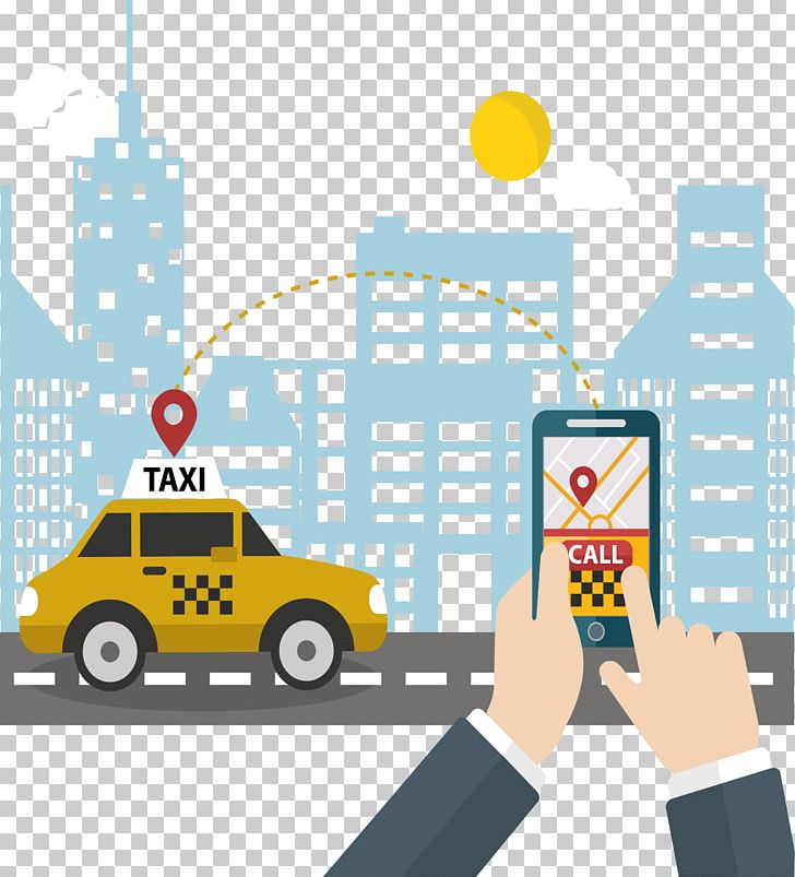 taxi sign clipart software