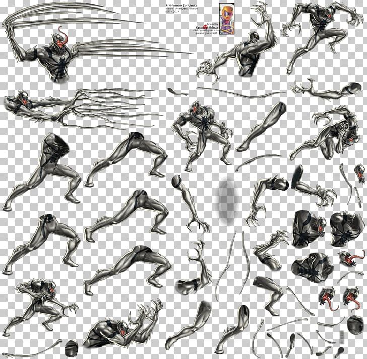 Venom Marvel: Avengers Alliance Eddie Brock PlayStation Flash Thompson PNG, Clipart, Alliance, Antivenom, Arnim Zola, Automotive Design, Auto Part Free PNG Download