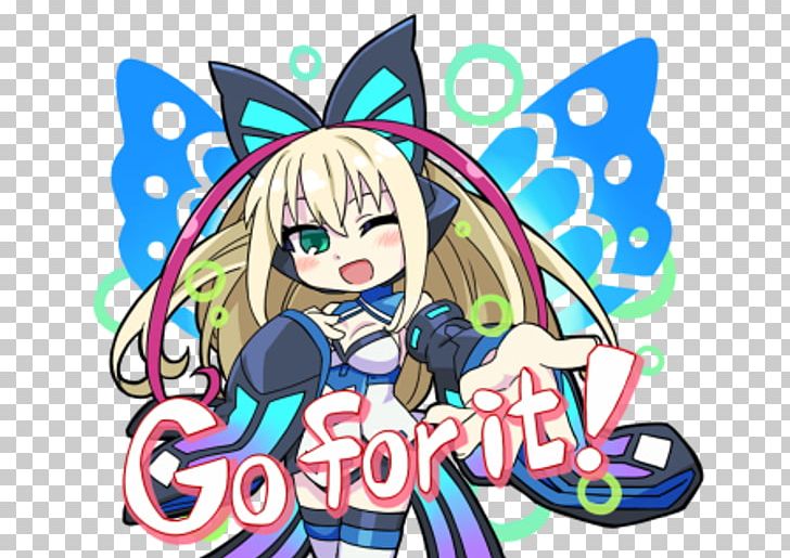 Azure Striker Gunvolt Sticker Mega Man 10 Inti Creates PNG, Clipart, Anime, Artwork, Azure Striker Gunvolt, Cartoon, Fiction Free PNG Download