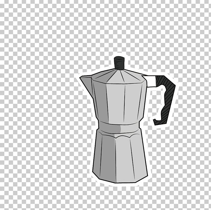 Coffee Cafe Moka Pot Croissant Kettle PNG, Clipart, Coffee, Coffee Aroma, Coffee Bean, Coffee Cup, Coffeemaker Free PNG Download
