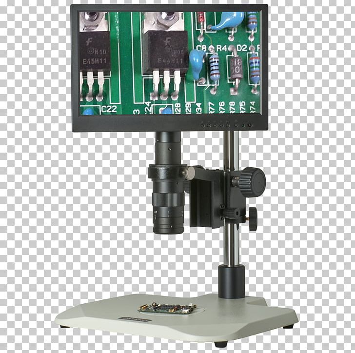 Digital Microscope Autofocus Optical Microscope Magnifying Glass PNG, Clipart, Autofocus, Camera, Camera Accessory, Camera Lens, Ccir System M Free PNG Download