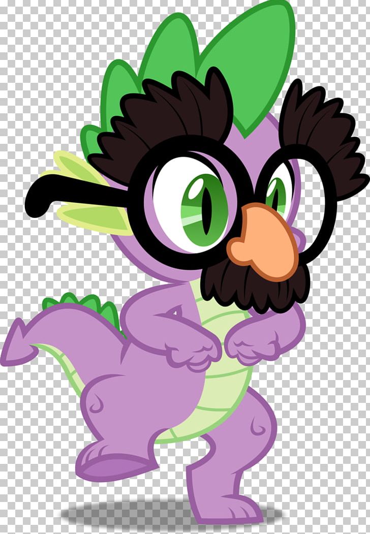 Spike My Little Pony Rarity Animation PNG, Clipart, Art, Cartoon, Deviantart, Fictional Character, Flower Free PNG Download