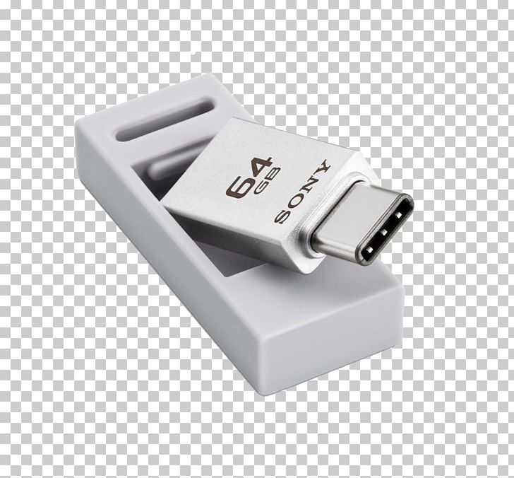 USB-C USB On-The-Go USB Flash Drive USB 3.0 PNG, Clipart, Background White, Black White, Computer Data Storage, Computer Port, Data Storage Device Free PNG Download