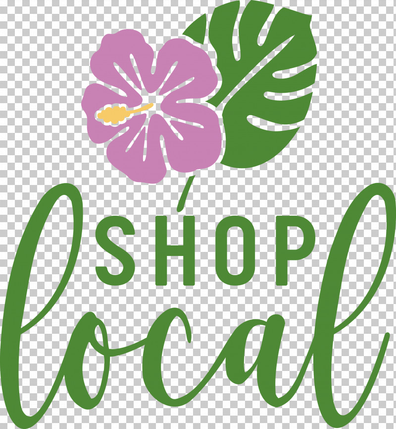 SHOP LOCAL PNG, Clipart, Cut Flowers, Floral Design, Flower, Green, Leaf Free PNG Download