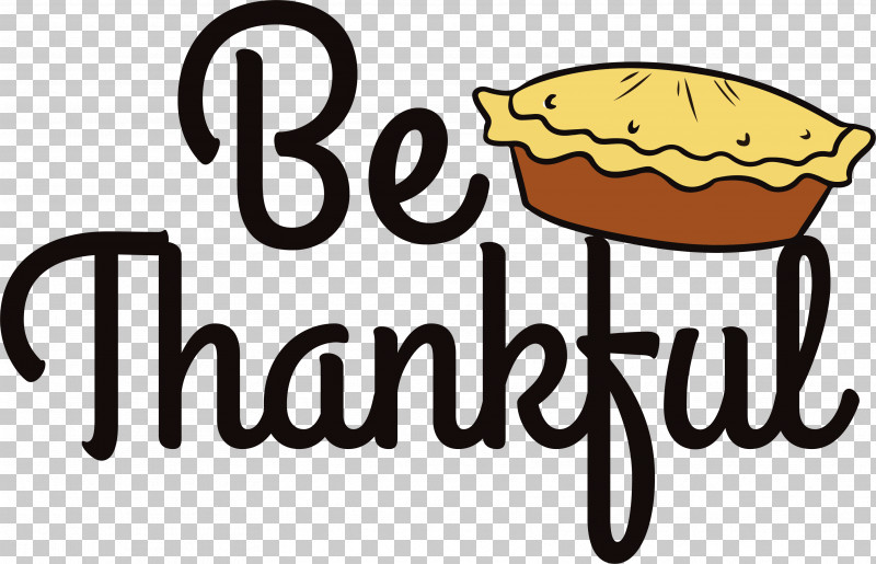 Thanksgiving PNG, Clipart, Be Thankful, Thanksgiving Free PNG Download