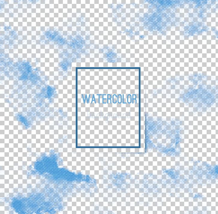 Blue Clouds PNG, Clipart, Blue, Blue Background, Blue Eyes, Blue Pattern, Border Texture Free PNG Download