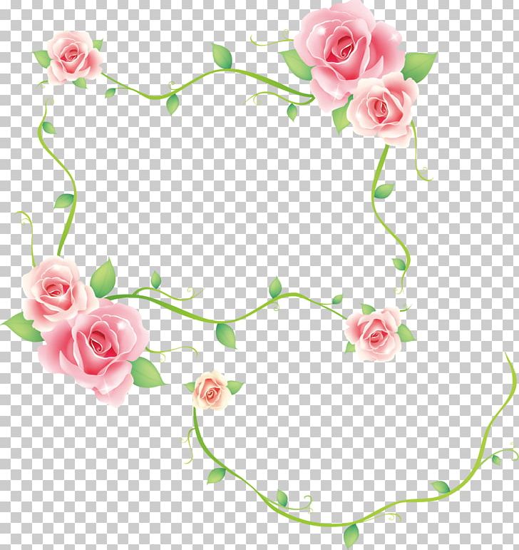 Borders And Frames Decorative Corners Rose PNG, Clipart, 4 Shared, Artificial Flower, Blossom, Body Jewelry, Borders And Frames Free PNG Download