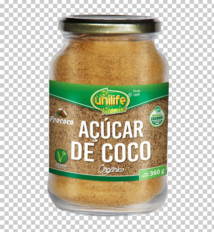Carbohydrate Sugar Açúcar De Coco Orgânico Unilife Açúcar De Coco Orgânico 360g Poté PNG, Clipart, Brazil, Carbohydrate, Condiment, Energy, Ingredient Free PNG Download