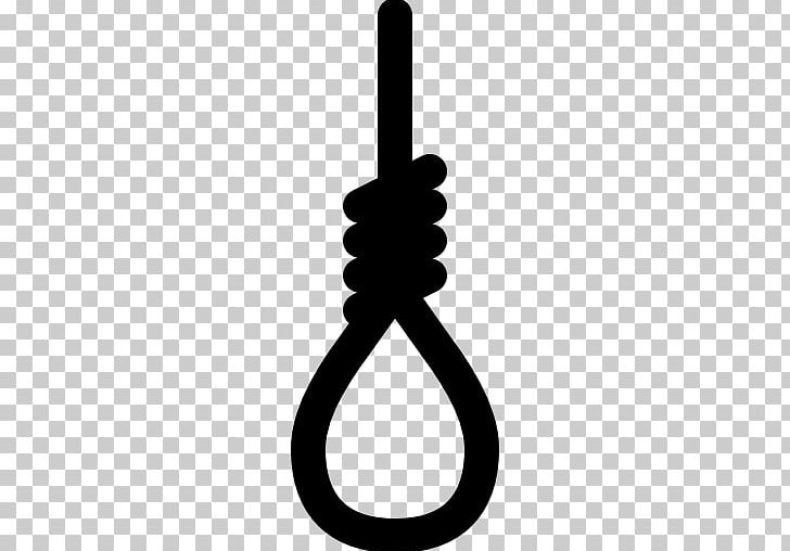 Computer Icons Hanging Rope PNG, Clipart, Black, Black And White