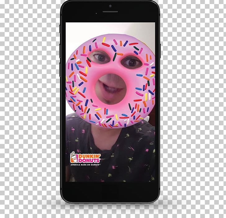 Dunkin' Donuts Mobile Phones Social Media National Doughnut Day PNG, Clipart,  Free PNG Download