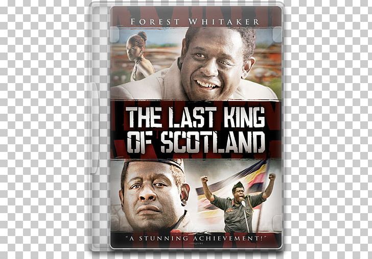 Forest Whitaker Idi Amin The Last King Of Scotland Hope Floats PNG, Clipart, 2006, Film, Film Director, Film Producer, Forest Whitaker Free PNG Download