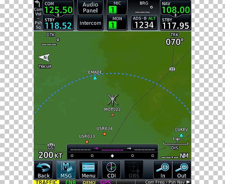 Helicopter Cessna 172 Airplane Garmin Ltd. GPS Navigation Systems PNG, Clipart, 0506147919, Airplane, Aviation, Avionics, Biome Free PNG Download