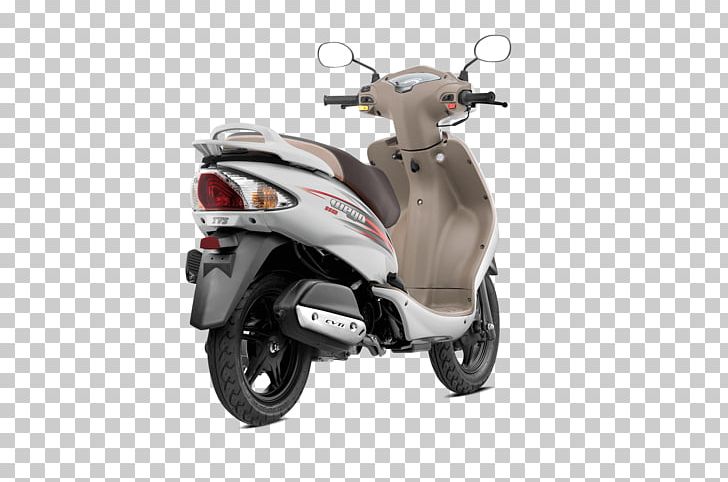 Motorized Scooter Car Motorcycle Accessories TVS Wego PNG, Clipart,  Free PNG Download