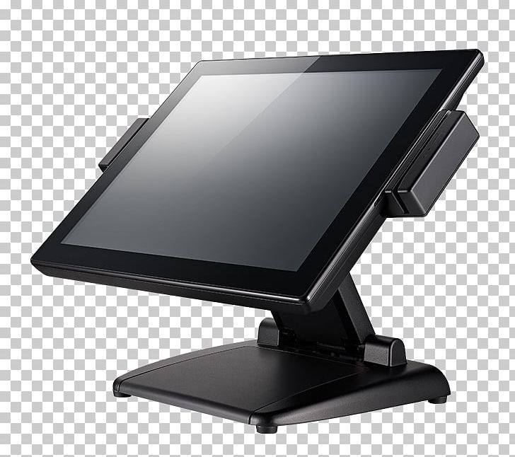 Point Of Sale Touchscreen Cash Register Computer Software PNG, Clipart, Angle, Cash Register, Computer, Computer Monitor Accessory, Electronic Device Free PNG Download