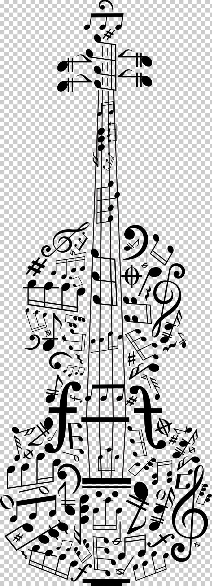 Poster Violin Concerto Musical Note PNG, Clipart, Area, Art, Black And White, Cartoon, Classical Music Free PNG Download