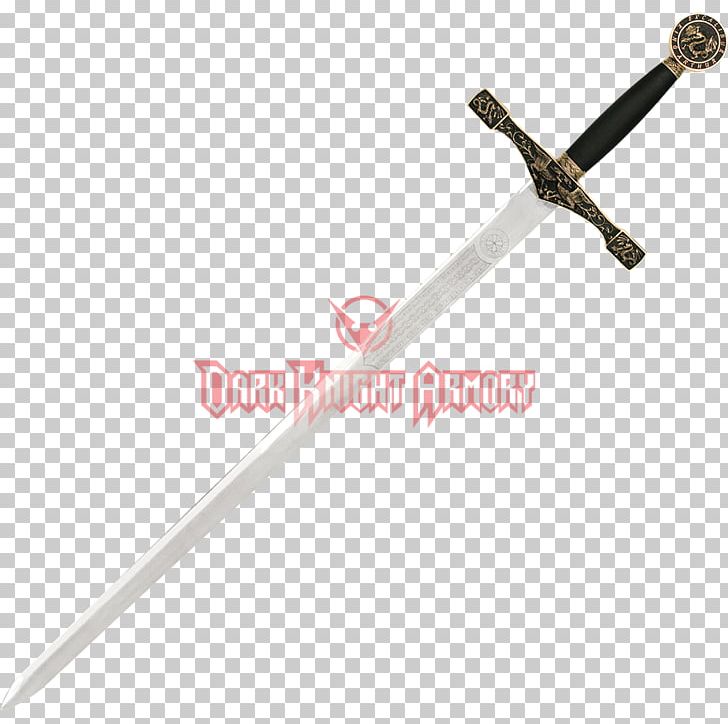 Sword Replica Scabbard Excalibur Dagger PNG, Clipart, Cold Weapon, Dagger, Excalibur, History, Model Free PNG Download