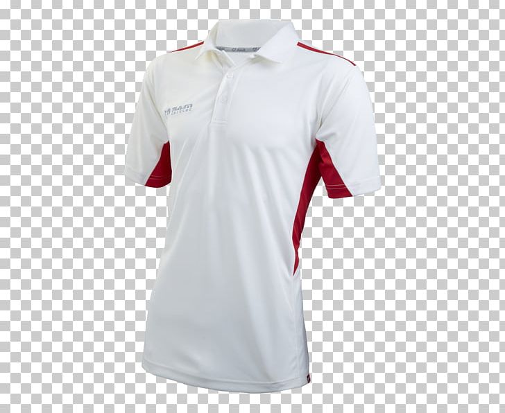 T-shirt Polo Shirt Jersey Sleeve PNG, Clipart, Active Shirt, Clothing, Collar, Cricket Whites, Cut And Sew Free PNG Download