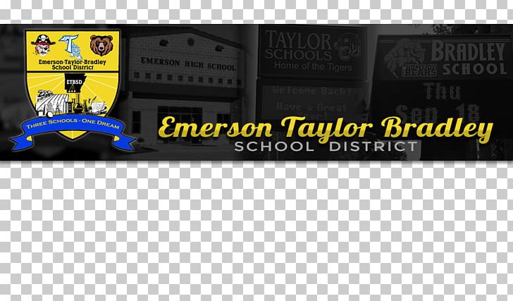 Taylor High School Emerson-Taylor School District University Of Arkansas Community College At Hope National Secondary School PNG, Clipart, Arkansas, Bayard Taylor School, Bradley, Brand, Education Free PNG Download
