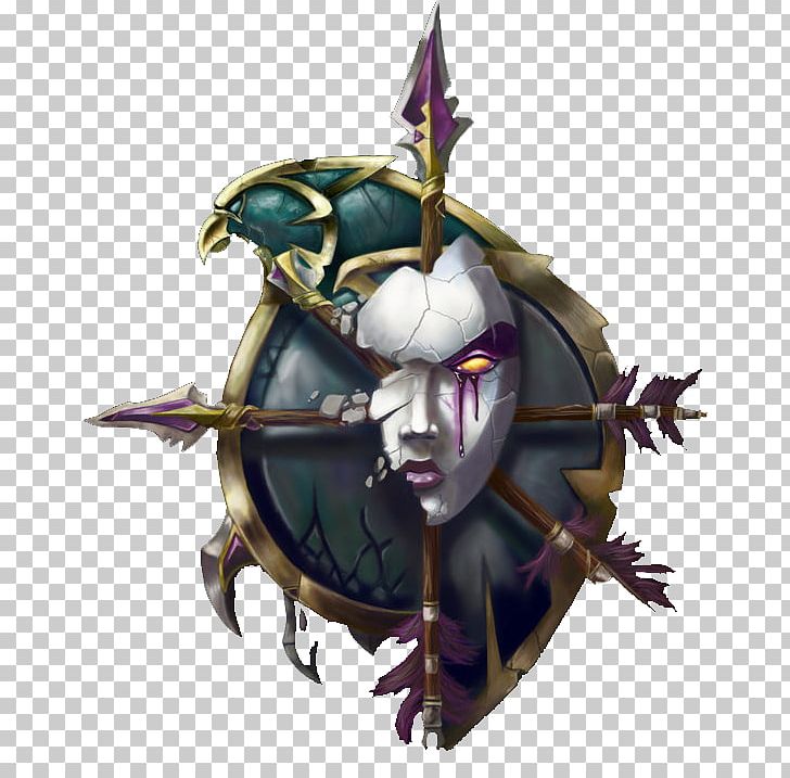World Of Warcraft Undead Game Computer Icons PNG, Clipart, Banner, Call To Arms, Computer Icons, Emblem, Fictional Character Free PNG Download