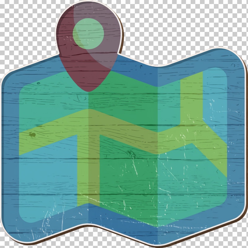 Map Icon Travel Icon PNG, Clipart, Geometry, Green, Line, Map Icon, Mathematics Free PNG Download