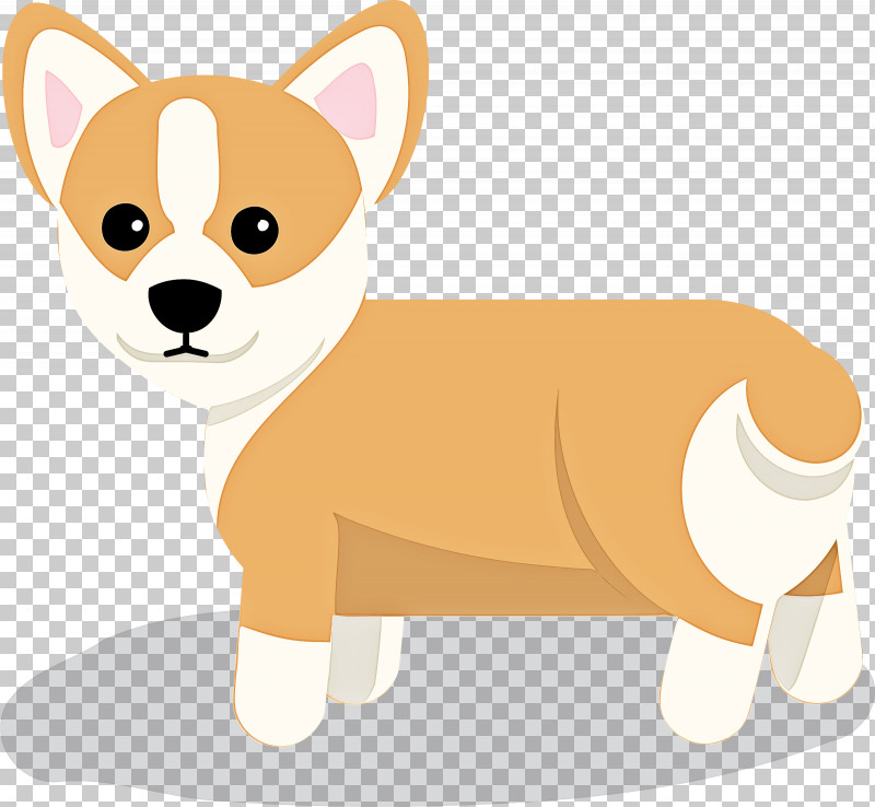 Dog Cartoon Chihuahua Pembroke Welsh Corgi PNG, Clipart, Cartoon, Chihuahua, Dog, Pembroke Welsh Corgi Free PNG Download