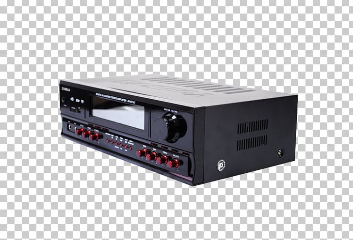 Audio Power Amplifier Electronics Radio Receiver PNG, Clipart, Amplifier, Audio Equipment, Electric Power, Electronic Component, Electronic Device Free PNG Download