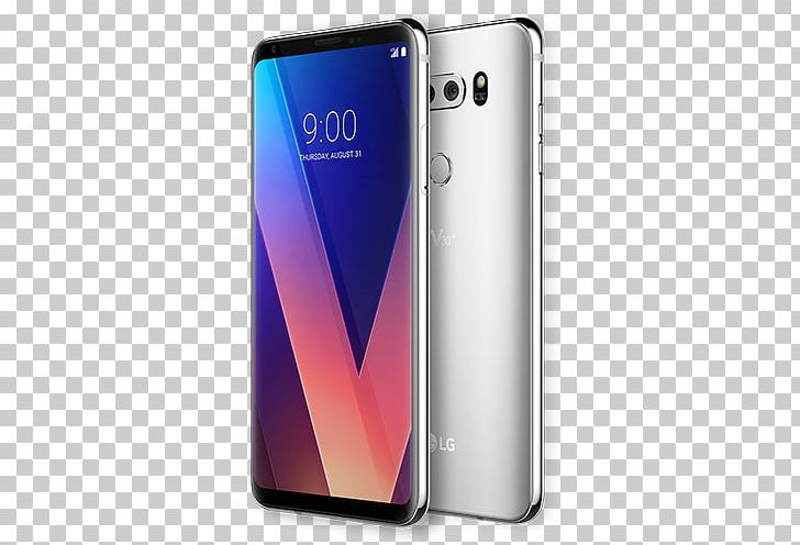 LG V30 LG G6 Telephone LG Electronics PNG, Clipart, Android, Cellular Network, Communication Device, Electronic Device, Feature Phone Free PNG Download