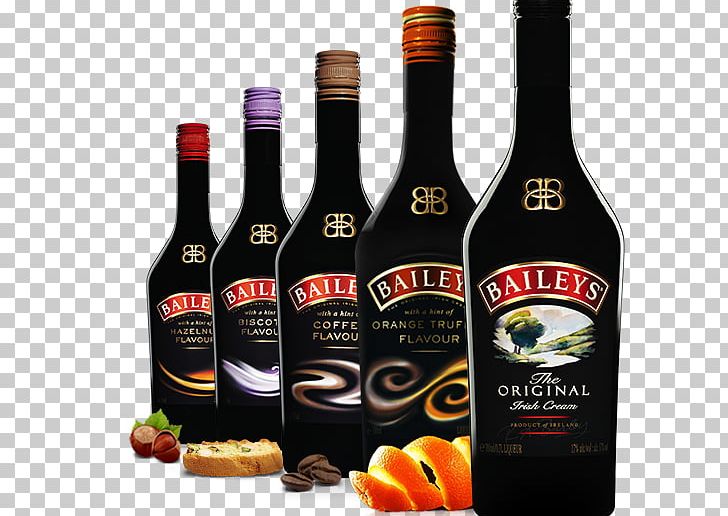 Liqueur Baileys Irish Cream Vodka Whiskey Distilled Beverage PNG, Clipart, Alcohol, Alcoholic Beverage, Alcoholic Drink, Baileys, Baileys Irish Cream Free PNG Download