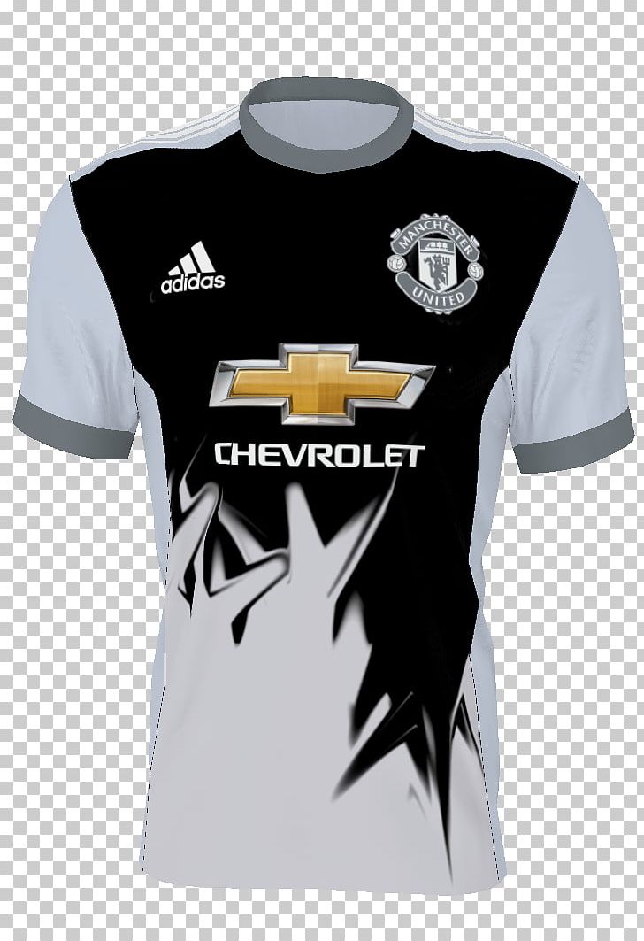 Manchester United F.C. T-shirt Manchester Derby Sports Fan Jersey PNG, Clipart, Active Shirt, Angle, Black, Brand, Clothing Free PNG Download