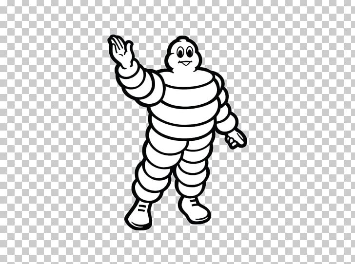 Michelin House Michelin Man Goodyear Tire And Rubber Company PNG, Clipart, Area, Art, Bicycle, Black, Black And White Free PNG Download