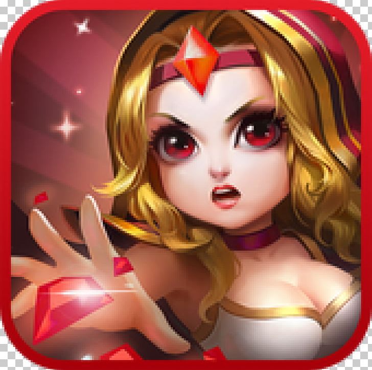 Mobile Game 小冰冰传奇 Android Gamemaster PNG, Clipart, Android, Apk, Barbie, Brown Hair, Collectible Card Game Free PNG Download