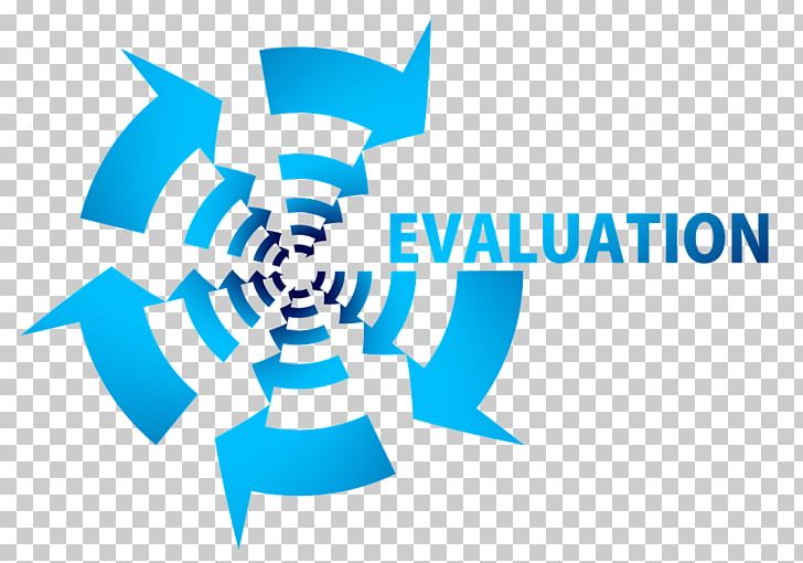 Program Evaluation Impact Assessment Management Educational Assessment PNG, Clipart, Blue, Brand, Community Policing, Dart Clipart, Evaluation Free PNG Download